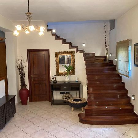 Villa Maria Kanálion Eksteriør bilde