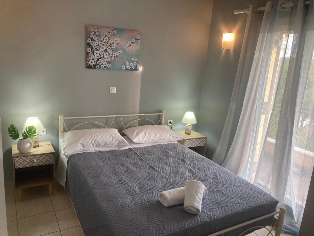 Villa Maria Kanálion Eksteriør bilde