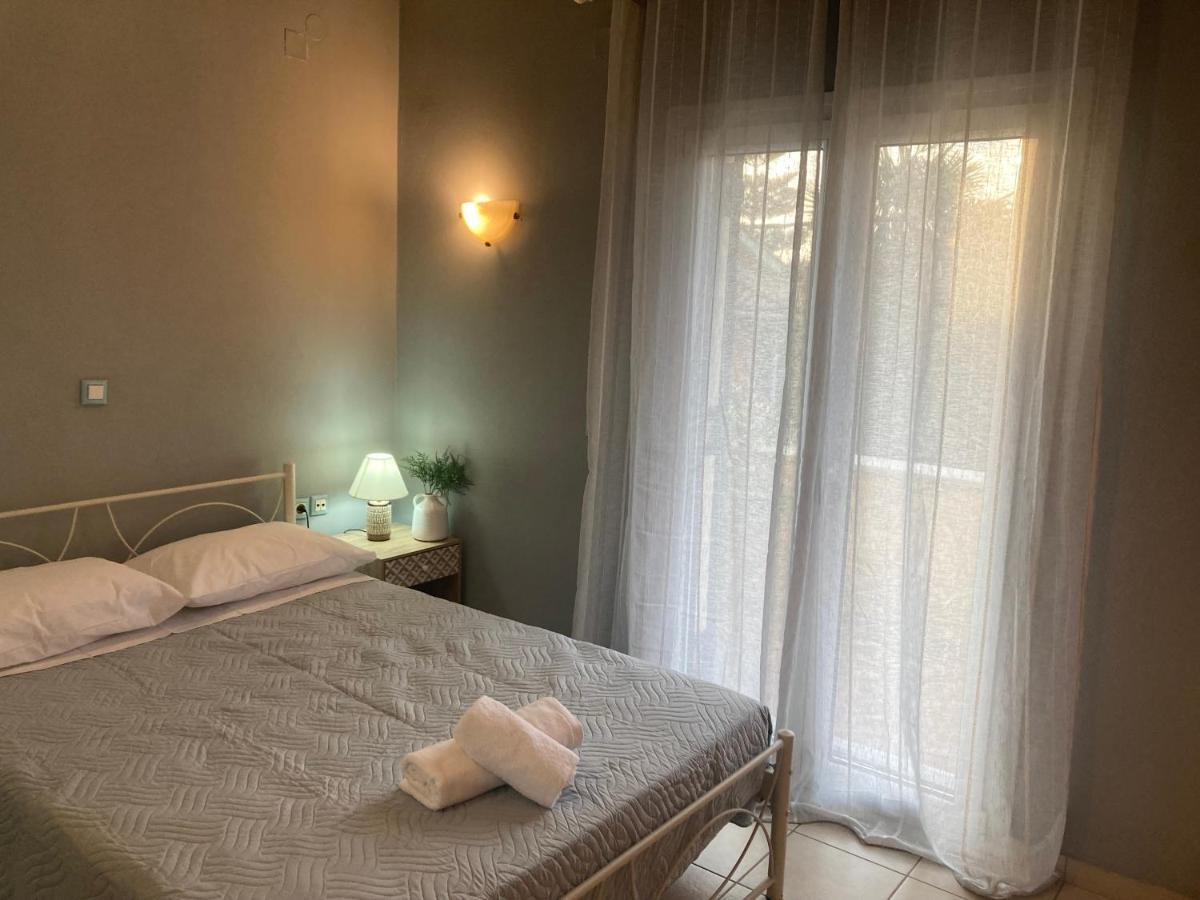 Villa Maria Kanálion Eksteriør bilde