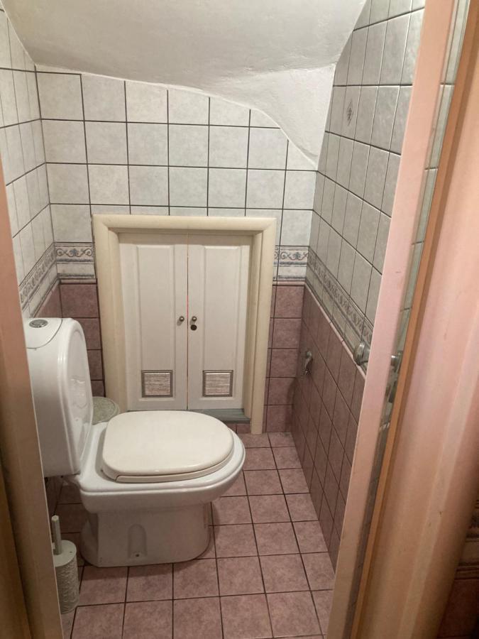 Villa Maria Kanálion Eksteriør bilde