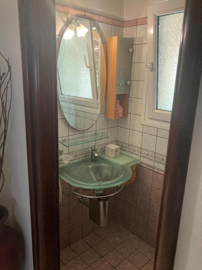 Villa Maria Kanálion Eksteriør bilde