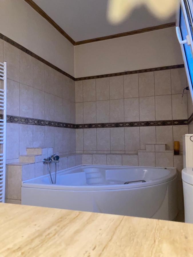 Villa Maria Kanálion Eksteriør bilde