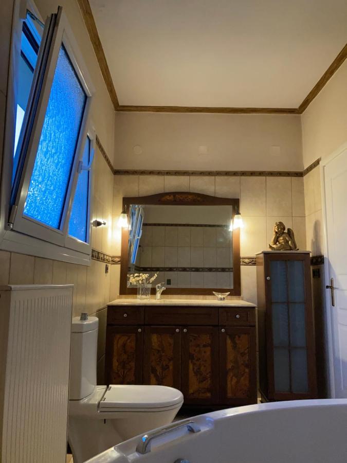 Villa Maria Kanálion Eksteriør bilde
